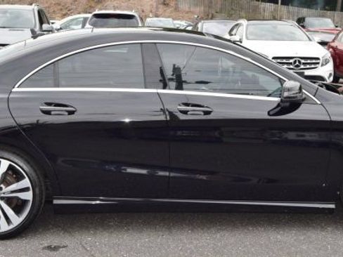 Used 2019 Mercedes-Benz CLA 250 4MATIC image 13