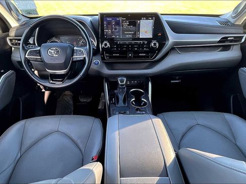 Used 2022 Toyota Highlander Limited image 18