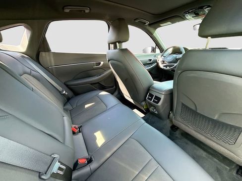Used 2023 Hyundai Sonata SEL Plus FWD image 27