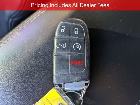 Used 2020 Jeep Grand Cherokee Altitude RWD image 31