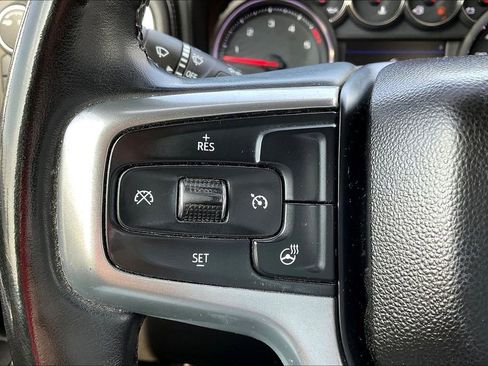 Used 2023 Chevrolet Silverado 2500 LT w/ Convenience Package image 19