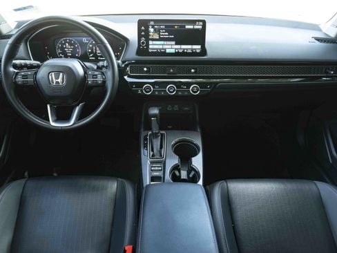 Used 2024 Honda Civic Touring image 26