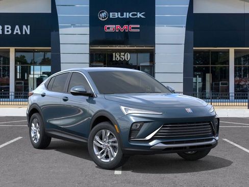 New 2026 Buick Envista Preferred w/ Convenience I Package image 7