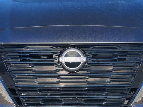 New 2026 Nissan Altima 2.5 SV FWD image 12