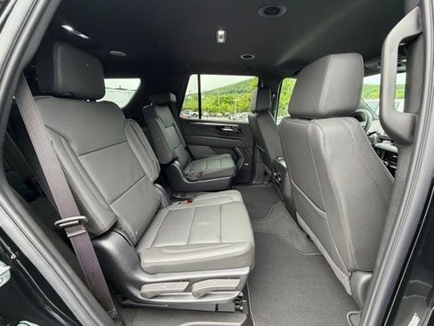 New 2026 Chevrolet Tahoe LT w/ Comfort Package AWD/4WD image 38