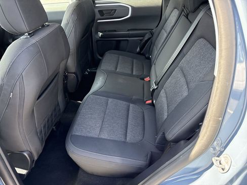 Used 2024 Ford Bronco Sport Big Bend w/ Convenience Package image 17