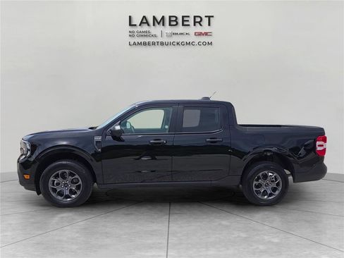 Used 2026 Ford Maverick XLT AWD/4WD image 2