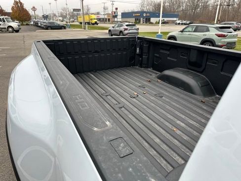 New 2026 GMC Sierra 3500 Denali w/ Denali Reserve Package image 16