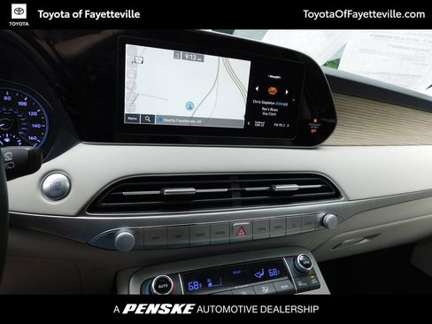 Used 2021 Hyundai Palisade SEL w/ Premium Package AWD/4WD image 10
