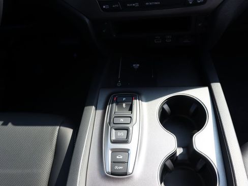 Used 2026 Honda Ridgeline RTL image 21