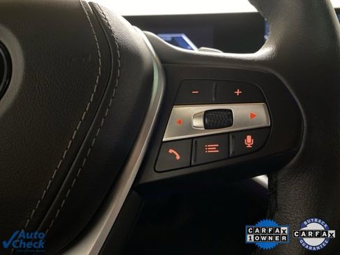 Used 2025 BMW X5 sDrive40i image 32