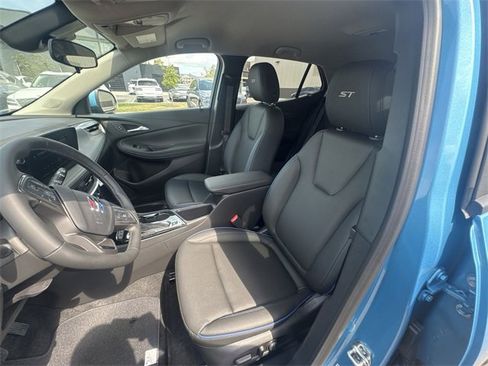 New 2026 Buick Encore GX Sport Touring w/ Comfort Package image 11