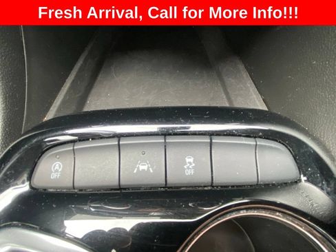Used 2024 Buick Encore GX Sport Touring w/ Comfort Package FWD image 12