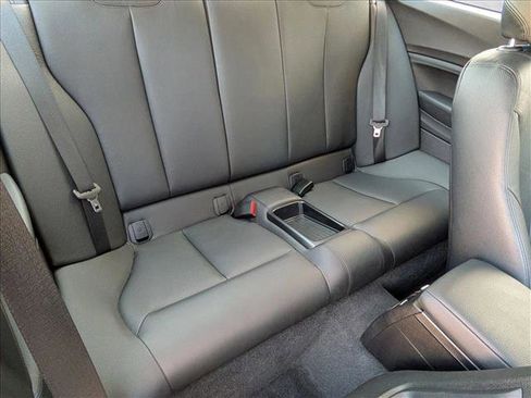 Used 2015 BMW 228i Coupe RWD image 19
