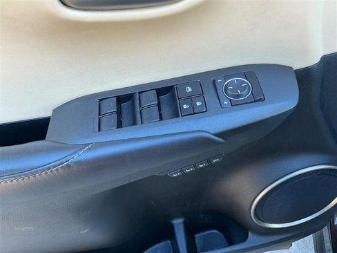 Used 2015 Lexus NX 200t AWD w/ Premium Package image 25