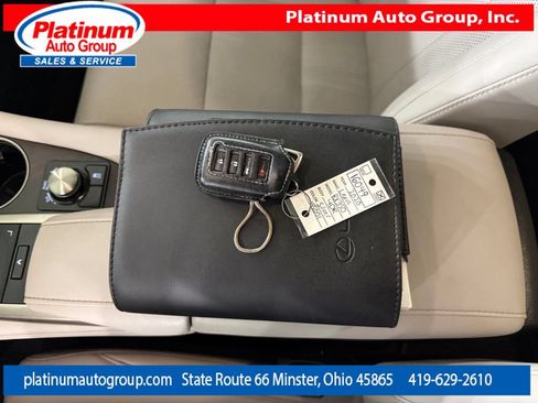 Used 2020 Lexus RX 350 FWD w/ Premium Package image 26