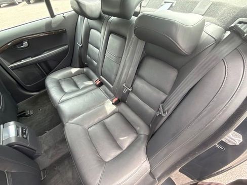 Used 2015 Volvo S80 T6 w/ Climate Package AWD/4WD image 13