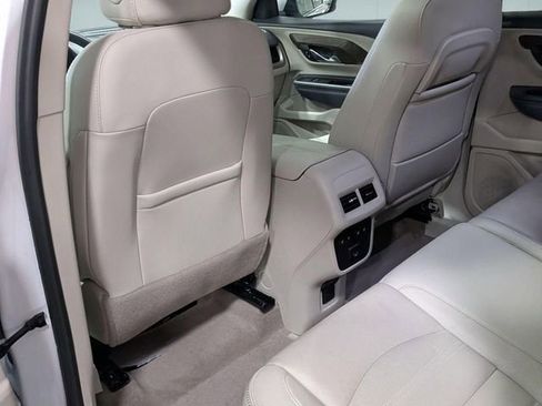 Used 2023 GMC Terrain Denali w/ Denali Premium Package AWD/4WD image 27