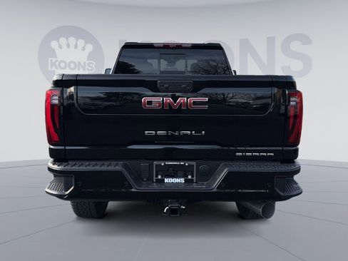 New 2026 GMC Sierra 2500 Denali w/ Technology Package image 4