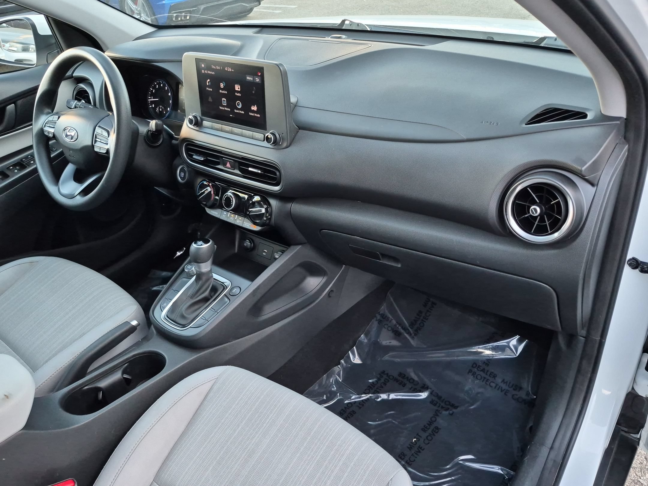 Used 2023 Hyundai Kona SEL AWD/4WD image 28
