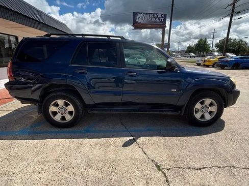 Used 2005 Toyota 4Runner 2WD image 4