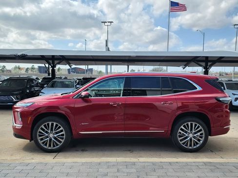 New 2026 Buick Enclave Avenir w/ Super Cruise Package image 7