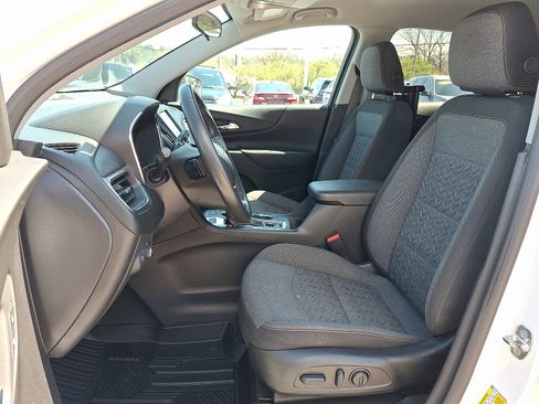 Used 2022 Chevrolet Equinox LT AWD/4WD image 14