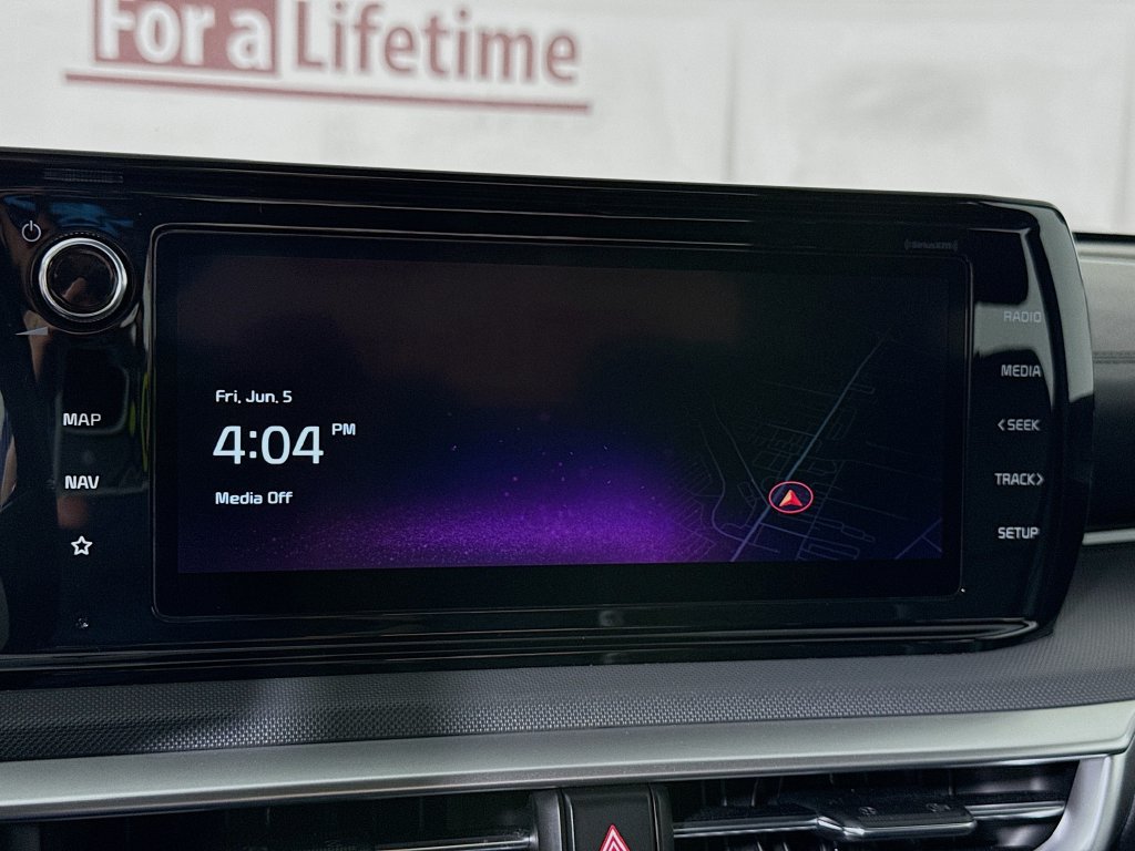 Certified 2024 Kia K5 GT-Line w/ GT-Line Premium Package FWD image 8