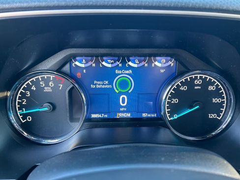 Used 2023 Ford F150 XLT w/ Equipment Group 302A High image 11