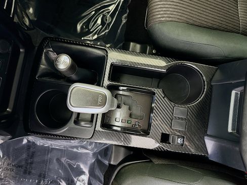 Used 2024 Toyota 4Runner TRD Off-Road image 22