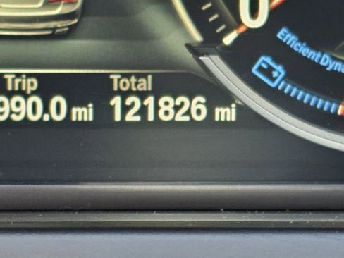 Used 2014 BMW 750i I w/ Executive Package image 5