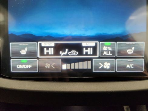 Used 2026 Subaru Forester Limited w/ Premium/Limited Package AWD/4WD image 18