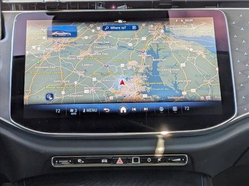 New 2026 Mercedes-Benz E 350 4MATIC Sedan image 13