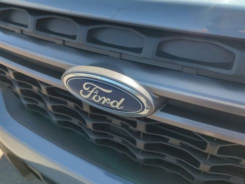 Used 2024 Ford Maverick XLT w/ XLT Luxury Package FWD image 23