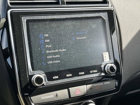 New 2026 Mitsubishi Outlander Sport LE AWD/4WD image 18
