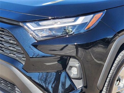 New 2025 Toyota RAV4 XLE Premium image 6