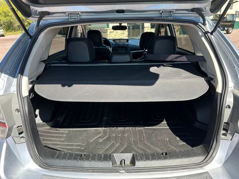 Used 2014 Subaru Crosstrek Touring w/ Popular Package #2 AWD/4WD image 26