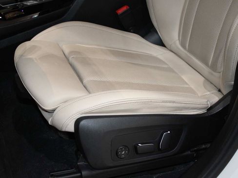 Certified 2024 BMW X3 sDrive30i w/ Convenience Package image 15