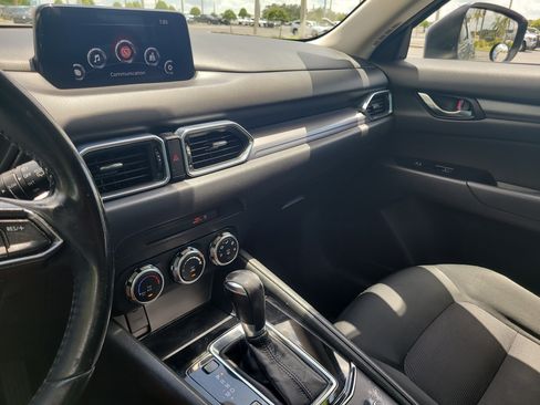 Used 2018 MAZDA CX-5 Sport FWD image 20