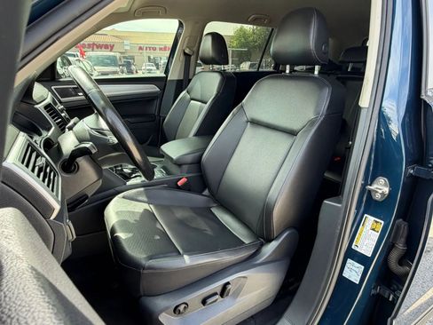 Used 2018 Volkswagen Atlas SE image 10