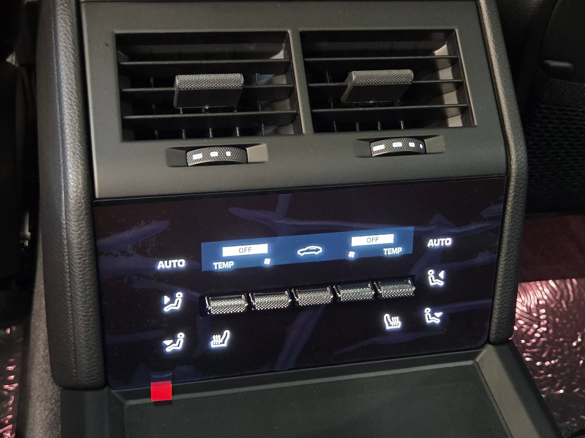 New 2026 Porsche Panamera 4 AWD/4WD image 12