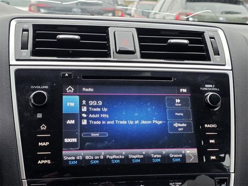 Used 2019 Subaru Outback 2.5i Limited image 22