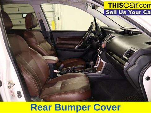 Used 2017 Subaru Forester 2.0XT Touring image 24