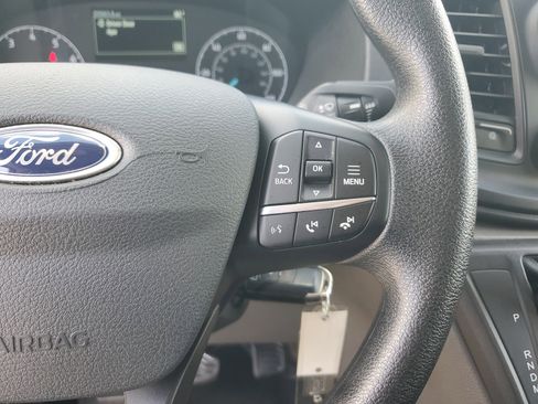 Used 2024 Ford Transit 250 Low Roof w/ Exterior Upgrade Package image 20