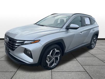 Used 2024 Hyundai Tucson SEL w/ Convenience Package