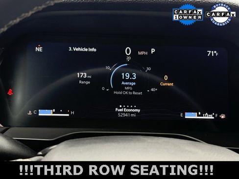 Used 2024 Jeep Grand Cherokee L Laredo image 34