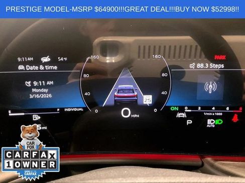Used 2025 Audi Q5 Prestige AWD/4WD image 20