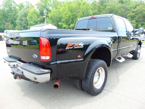 Used 2005 Ford F350 XLT AWD/4WD image 61