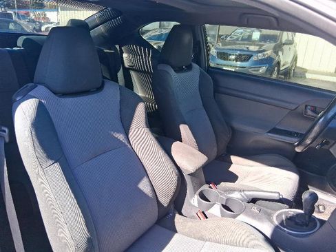 Used 2014 Scion tC image 24
