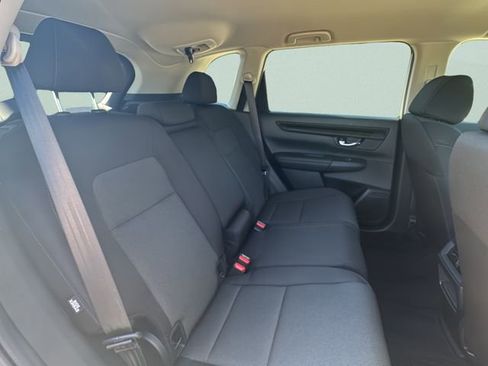 Used 2026 Honda CR-V LX image 15